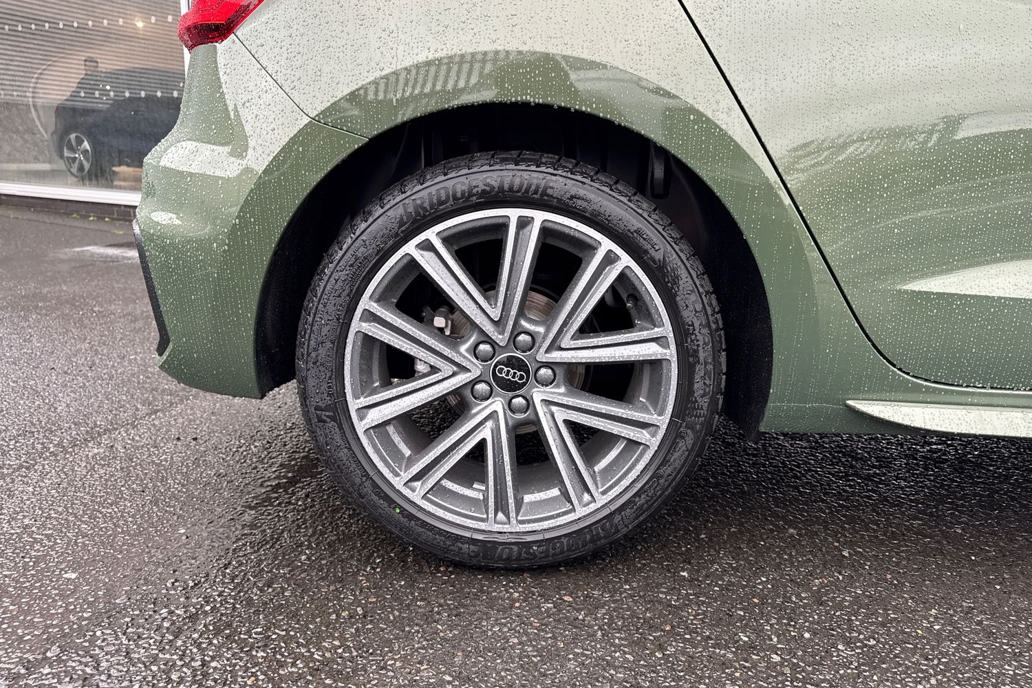 Used Audi A1 2026 for sale - 78029285: Photo 11