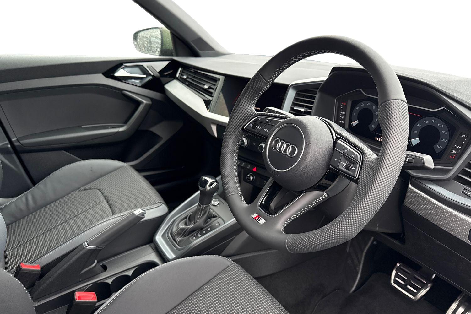 Used Audi A1 2026 for sale - 78029285: Photo 13