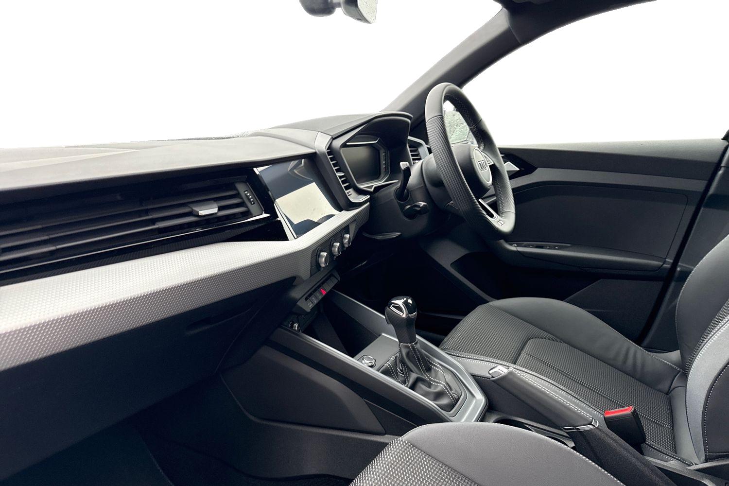 Used Audi A1 2026 for sale - 78029285: Photo 14