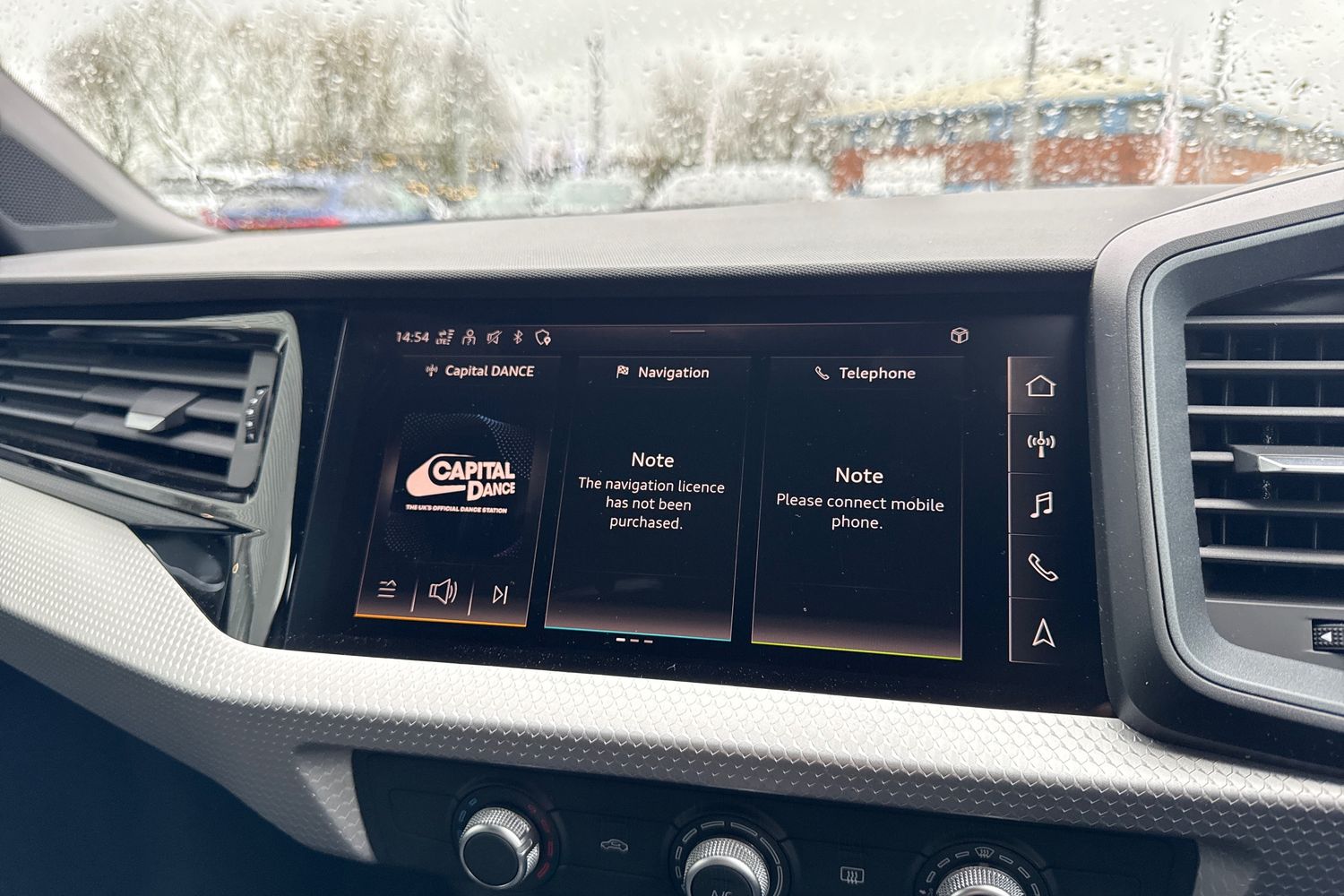 Used Audi A1 2026 for sale - 78029285: Photo 16