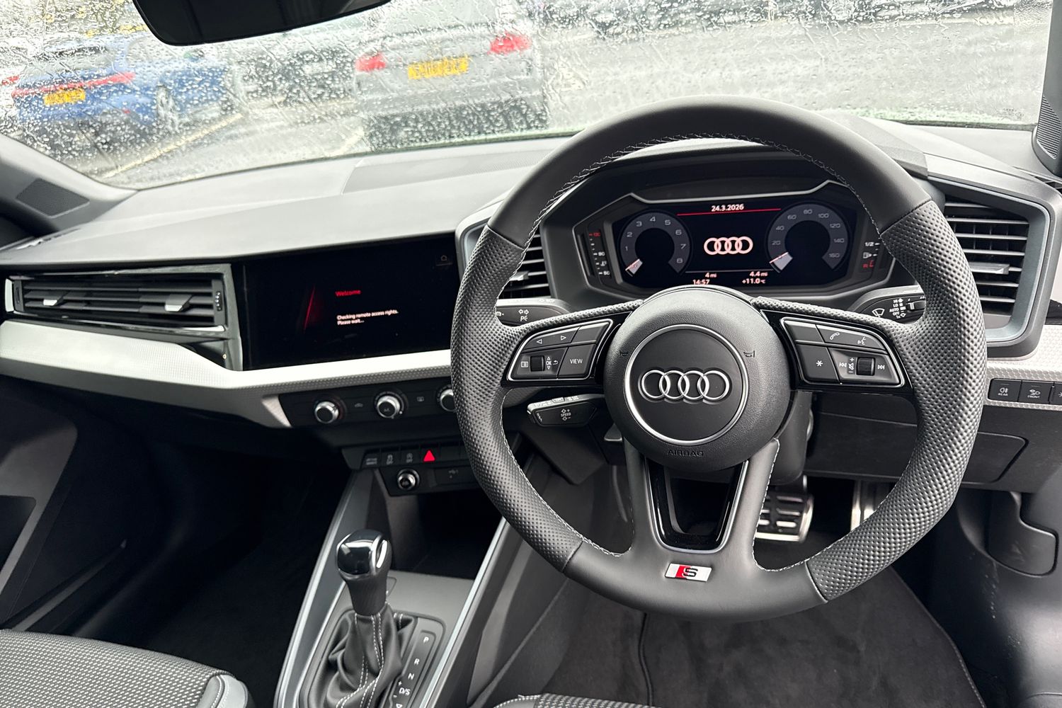 Used Audi A1 2026 for sale - 78029285: Photo 17