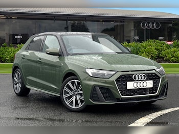 Used Audi A1 2026 for sale - 78029285: Photo