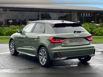 Used Audi A1 2026 for sale - 78029285: Photo