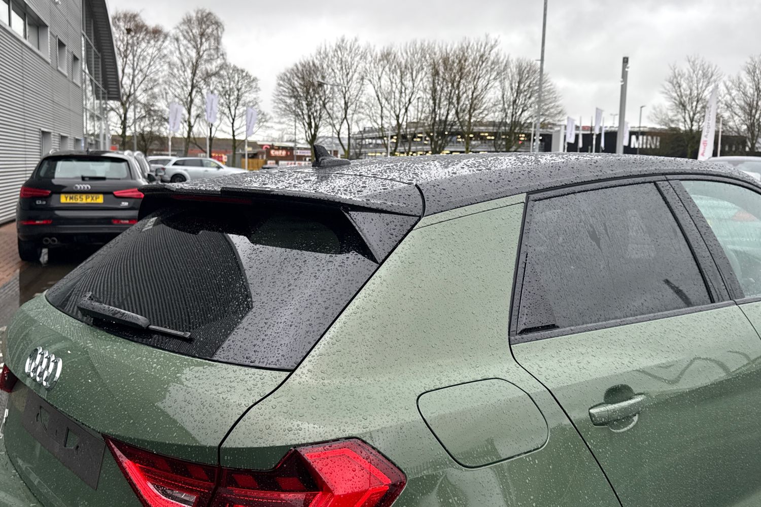 Used Audi A1 2026 for sale - 78029285: Photo 34