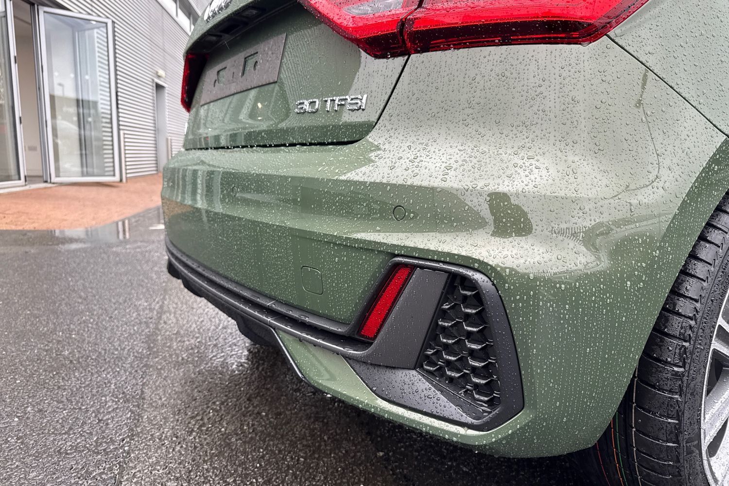 Used Audi A1 2026 for sale - 78029285: Photo 35