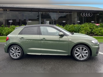 Used Audi A1 2026 for sale - 78029285: Photo