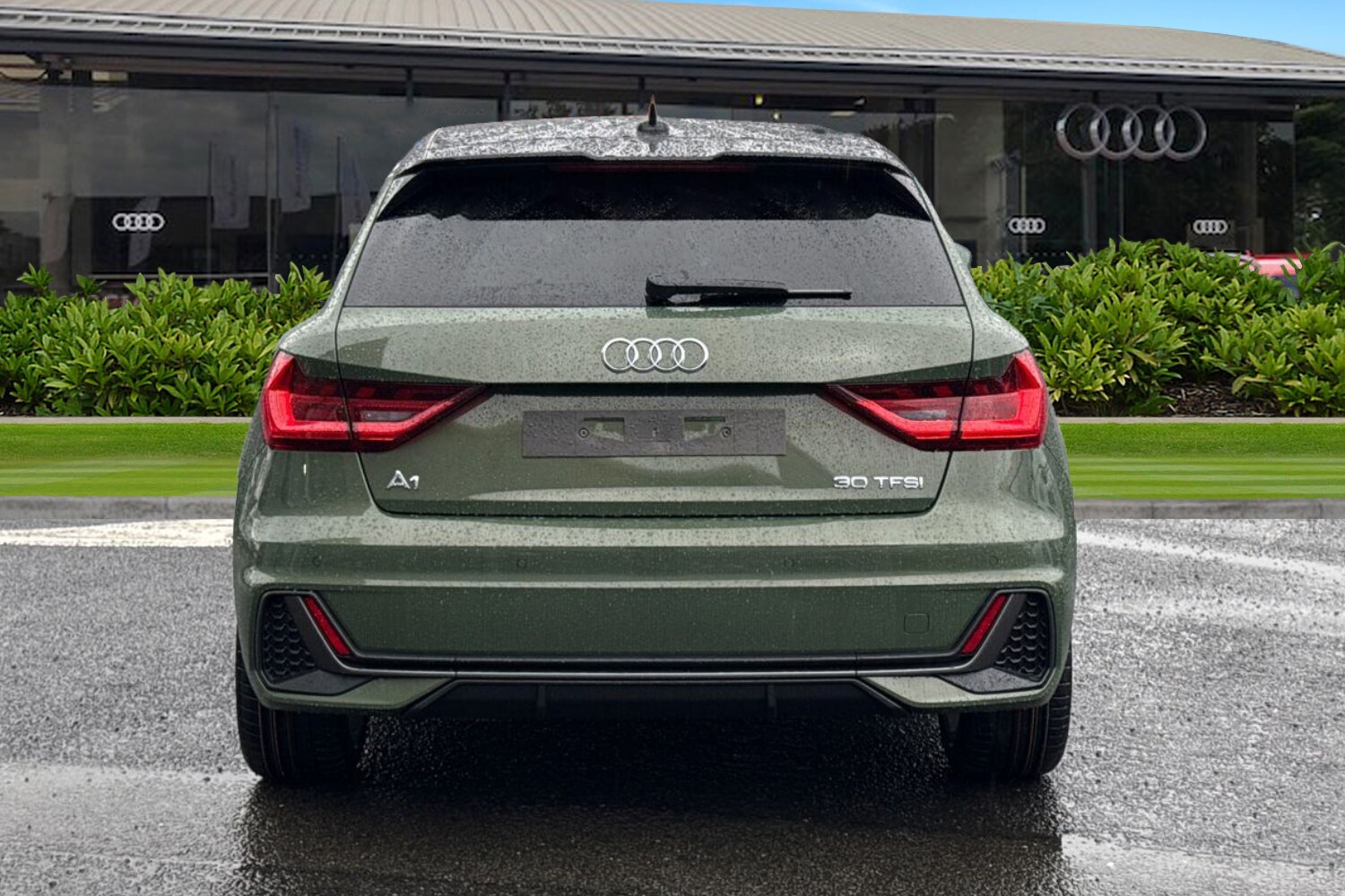 Used Audi A1 2026 for sale - 78029285: Photo 4