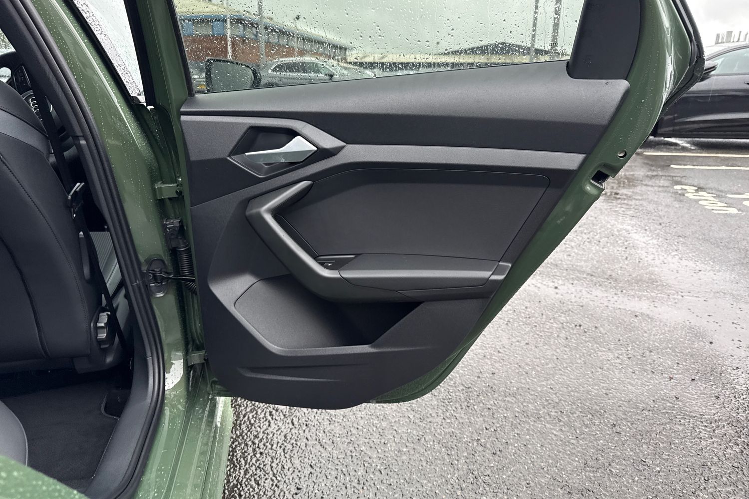 Used Audi A1 2026 for sale - 78029285: Photo 42