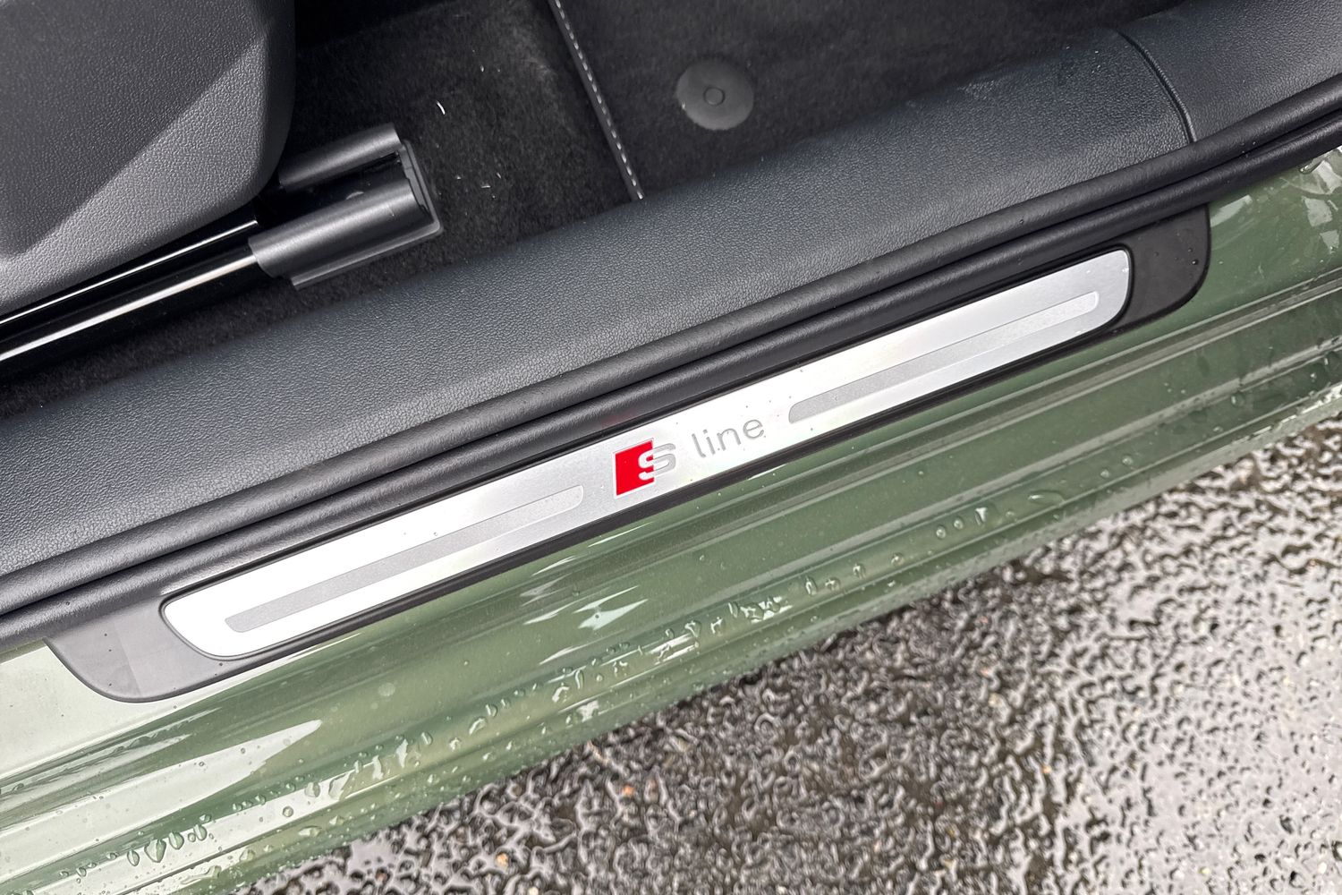 Used Audi A1 2026 for sale - 78029285: Photo 43