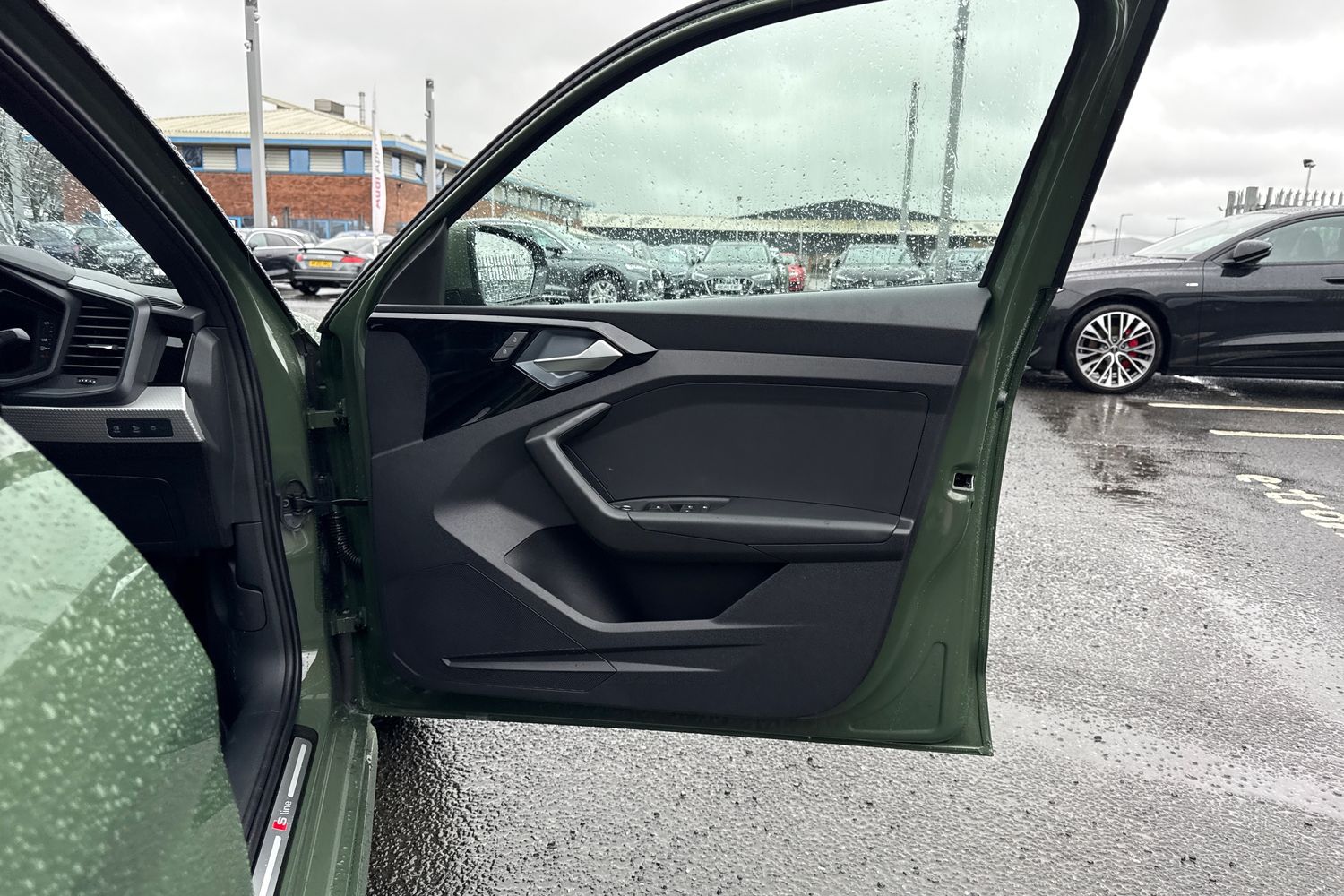 Used Audi A1 2026 for sale - 78029285: Photo 47