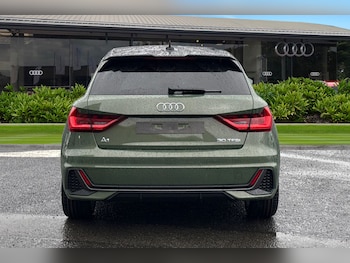 Used Audi A1 2026 for sale - 78029285: Photo