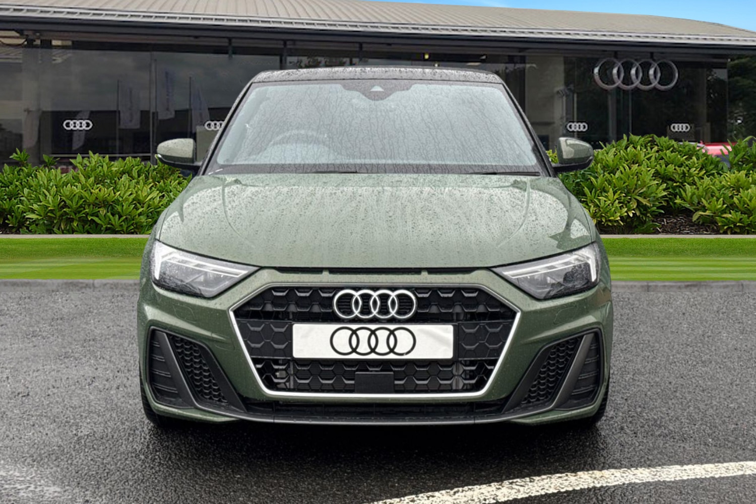 Used Audi A1 2026 for sale - 78029285: Photo 5