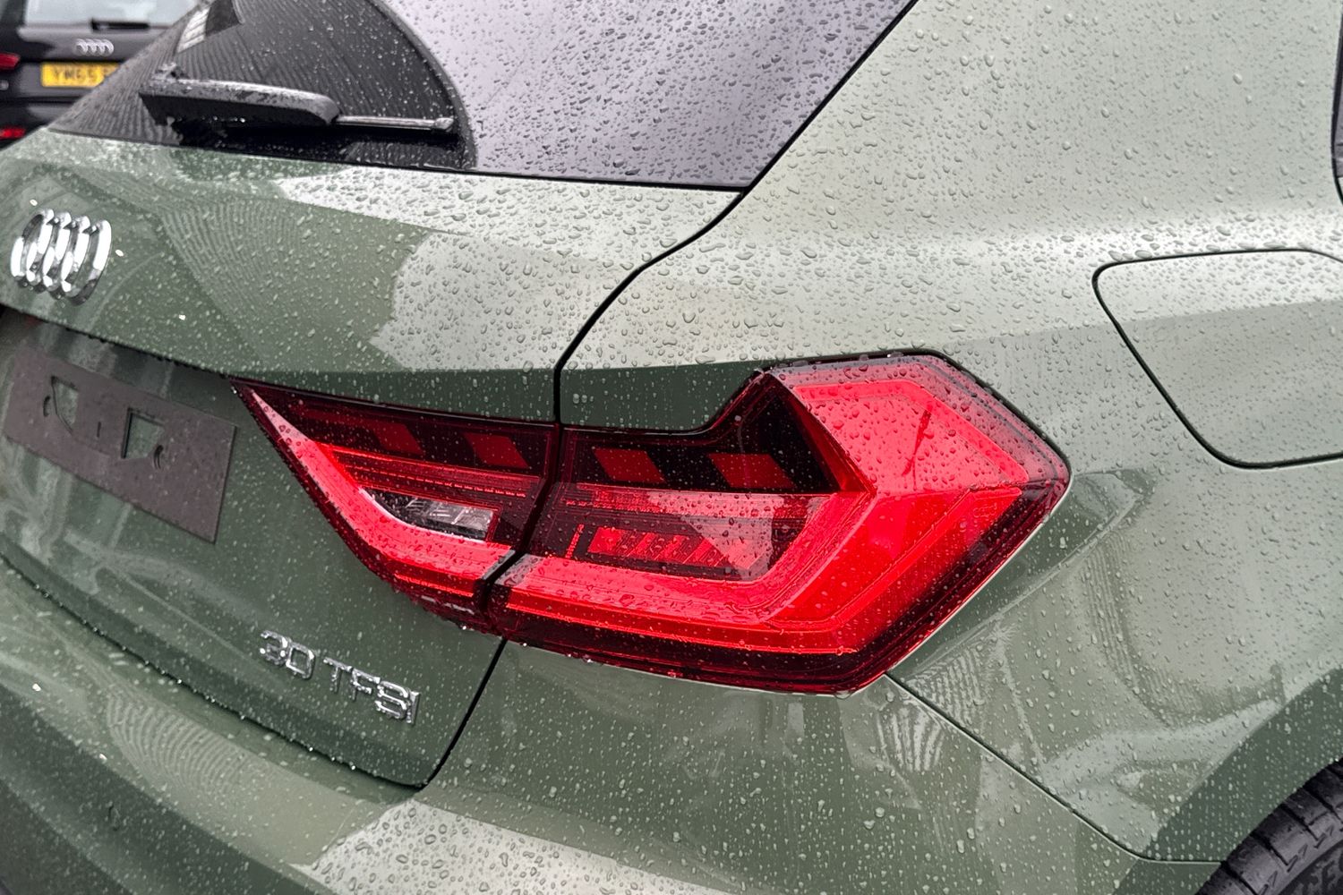 Used Audi A1 2026 for sale - 78029285: Photo 7