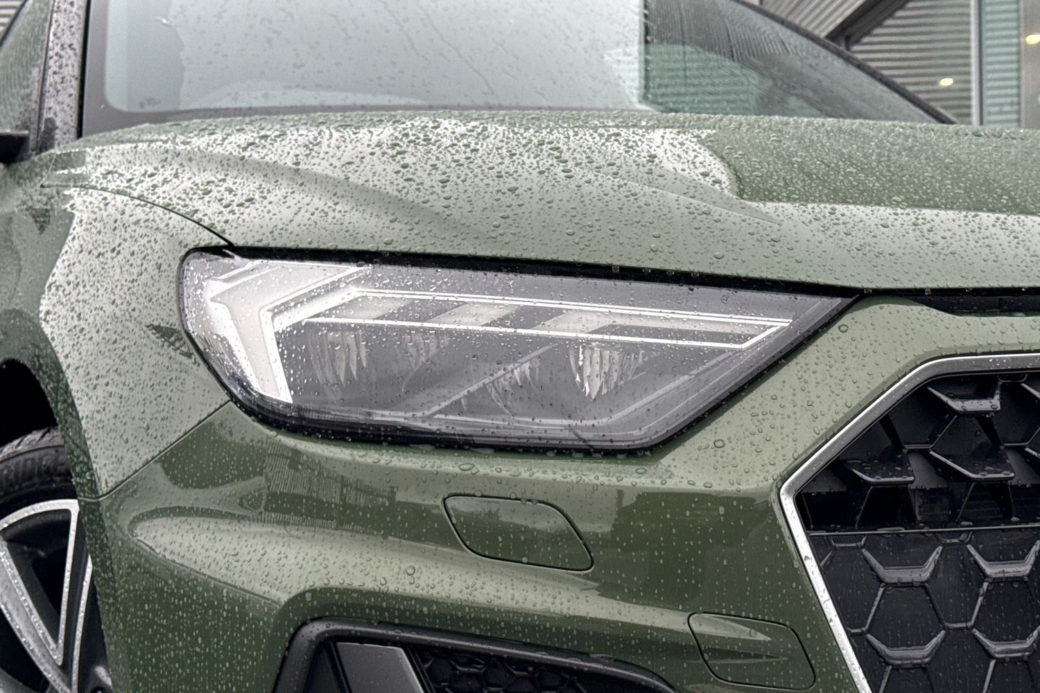 Used Audi A1 2026 for sale - 78029285: Photo 8