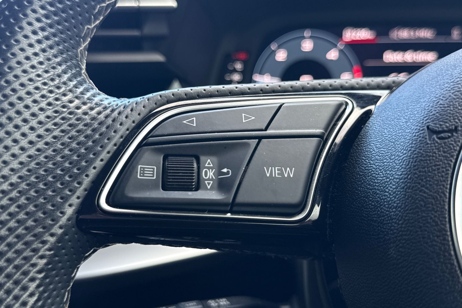 Vehicle 36