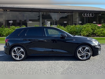 Used Audi A3 2023 for sale - 75850106: Photo