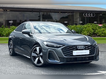 Used Audi A5 2026 for sale - 79429427: Photo