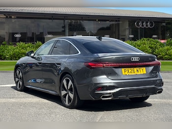 Used Audi A5 2026 for sale - 79429427: Photo