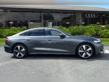 Used Audi A5 2026 for sale - 79429427: Photo