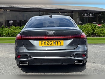 Used Audi A5 2026 for sale - 79429427: Photo