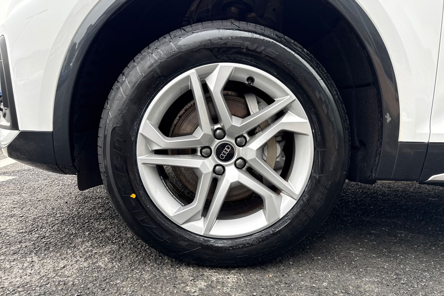 Used Audi Q5 2022 for sale - 76922853: Photo 10