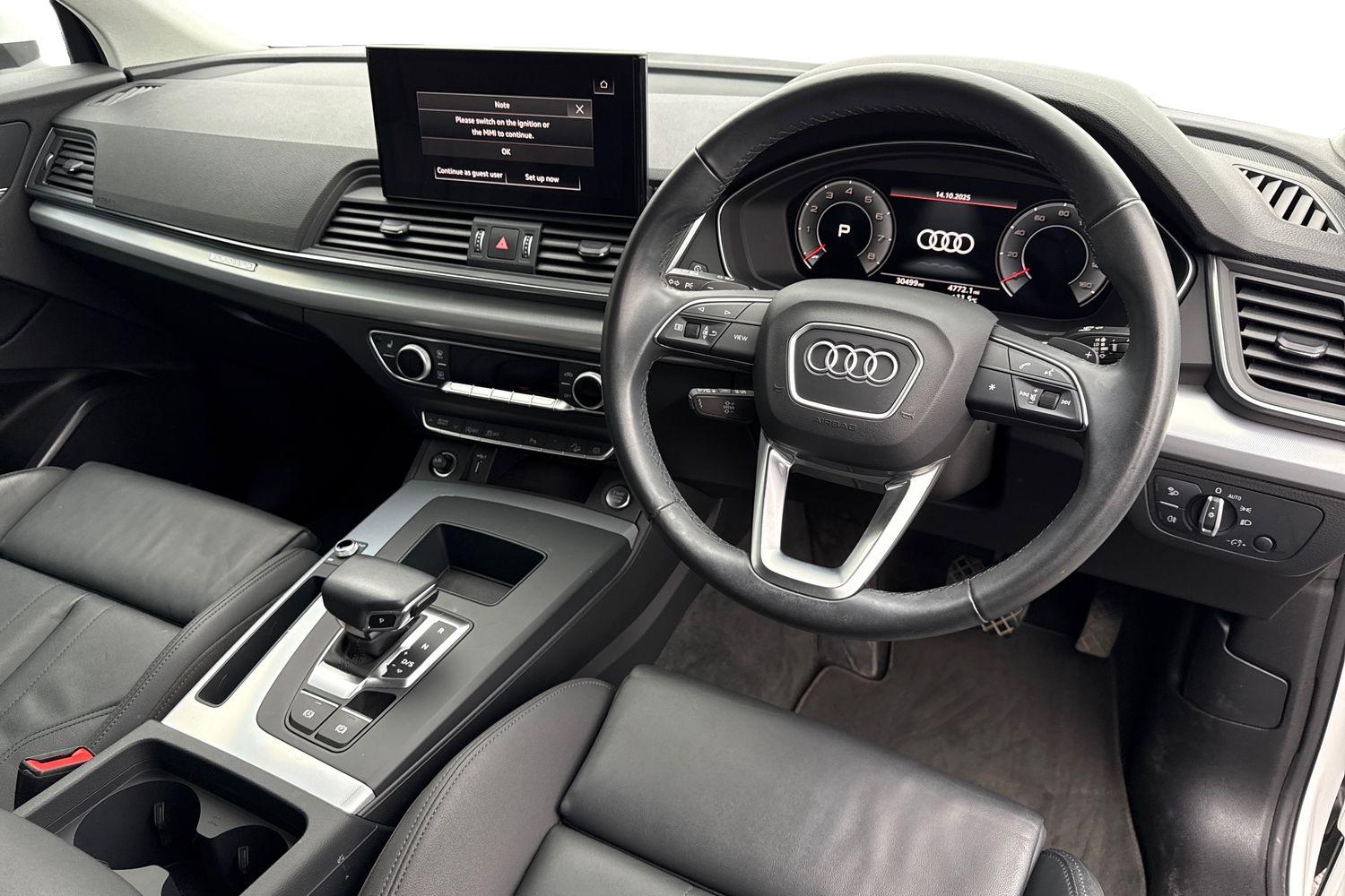 Used Audi Q5 2022 for sale - 76922853: Photo 14
