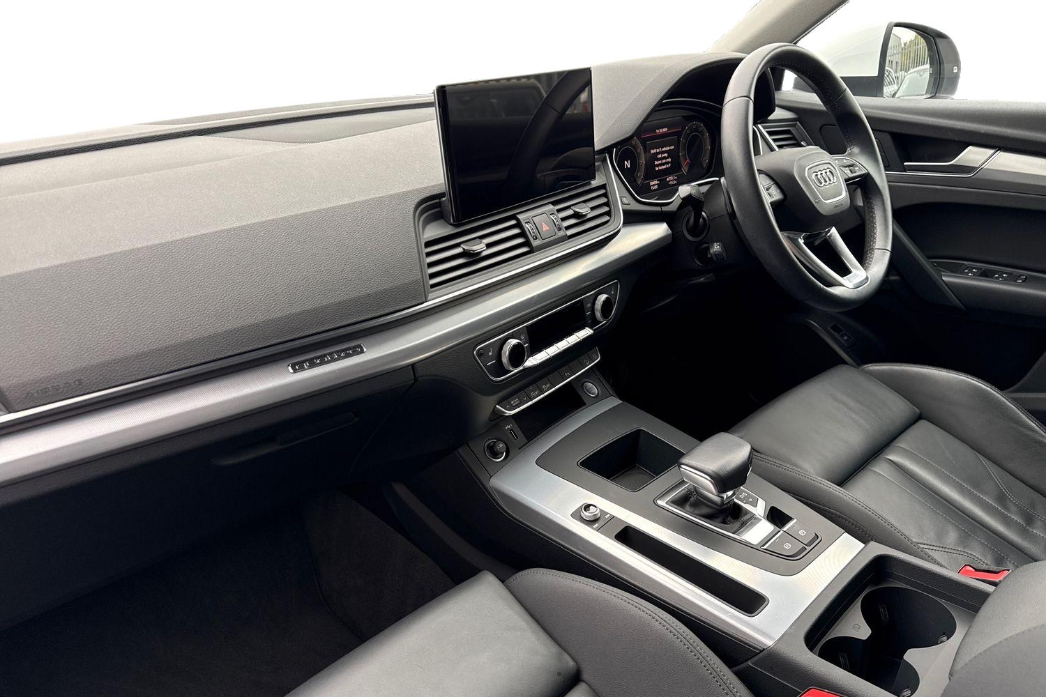 Used Audi Q5 2022 for sale - 76922853: Photo 15