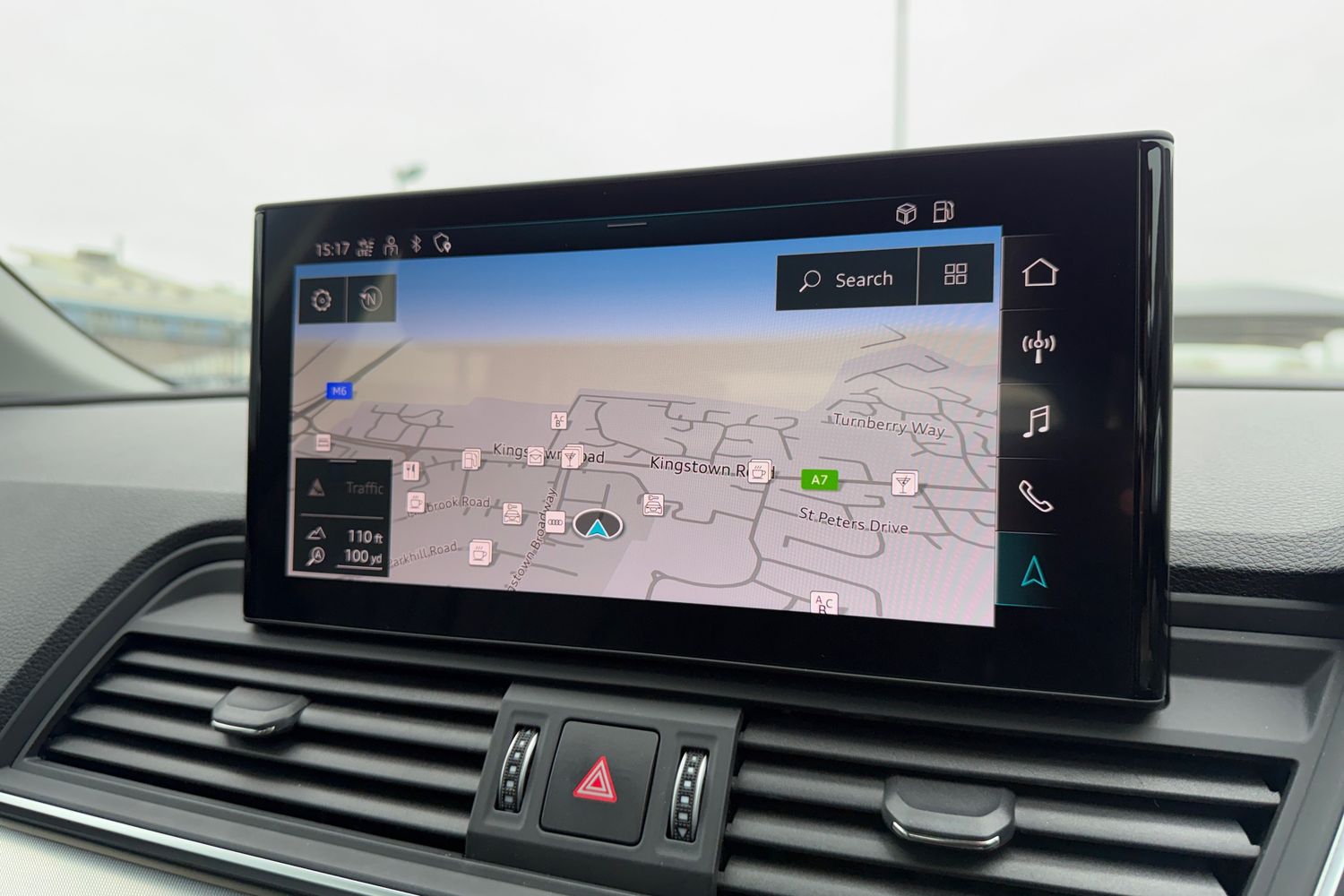 Used Audi Q5 2022 for sale - 76922853: Photo 17