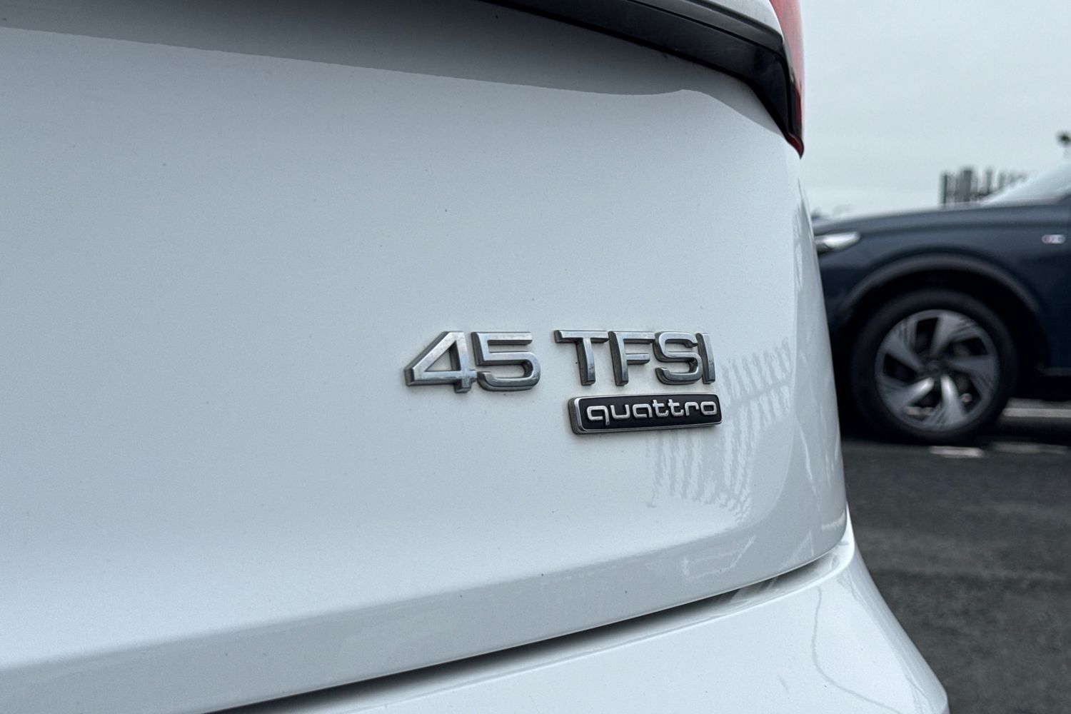 Used Audi Q5 2022 for sale - 76922853: Photo 33