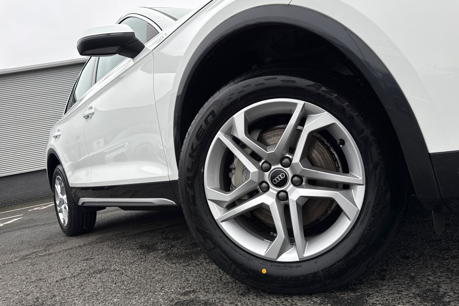 Used Audi Q5 2022 for sale - 76922853: Photo 38