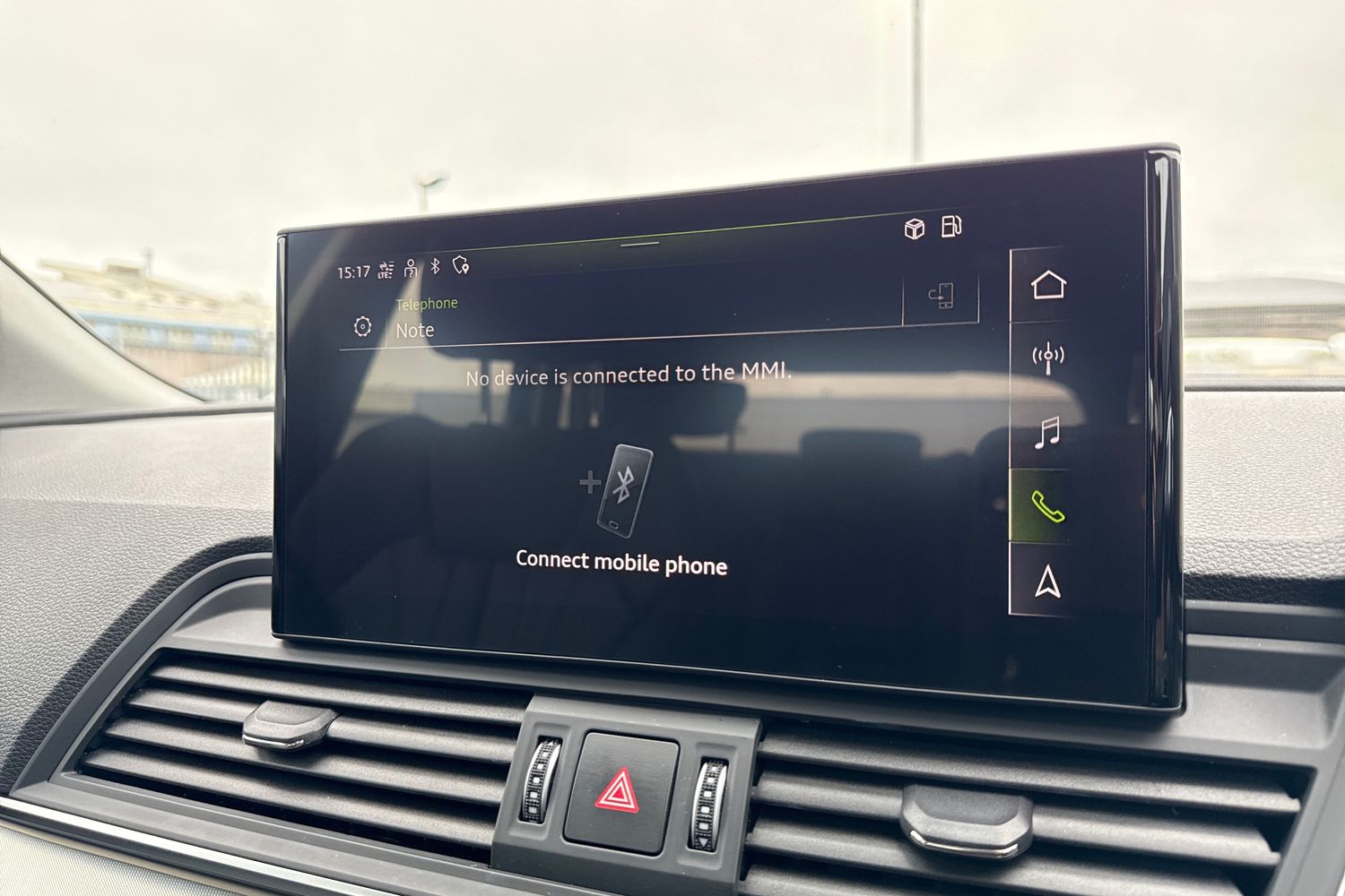 Used Audi Q5 2022 for sale - 76922853: Photo 52