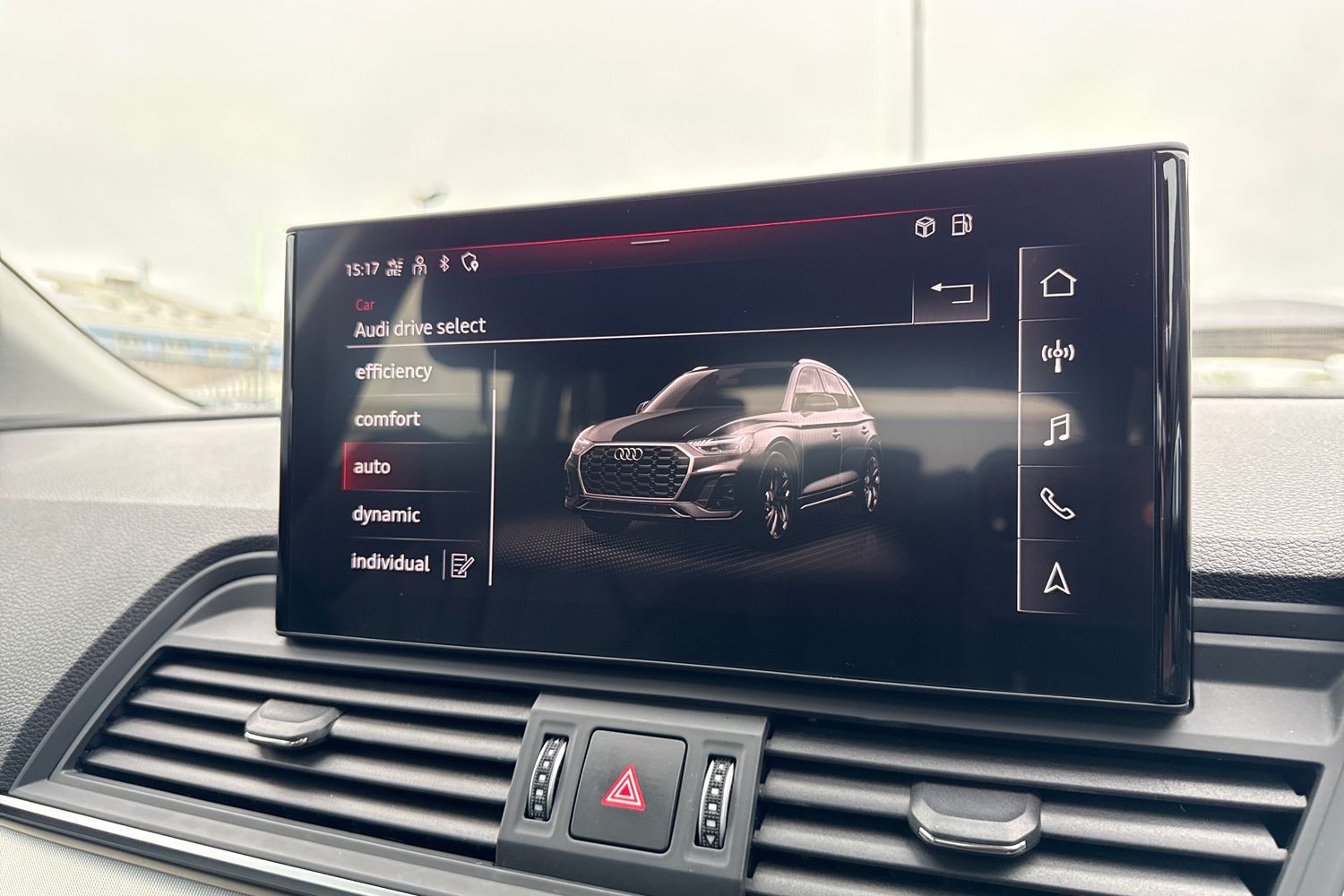 Used Audi Q5 2022 for sale - 76922853: Photo 55