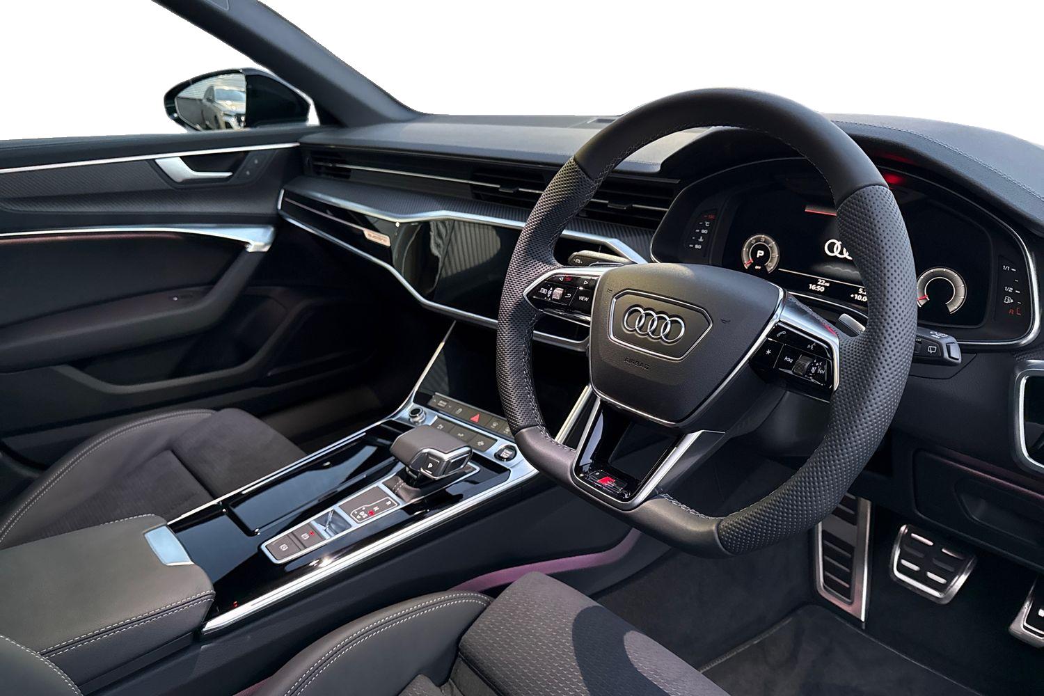 Used Audi A6 2025 for sale - 76535302: Photo 13