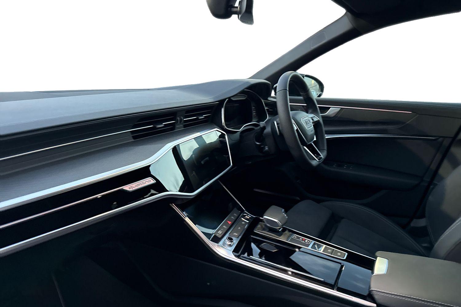 Used Audi A6 2025 for sale - 76535302: Photo 14