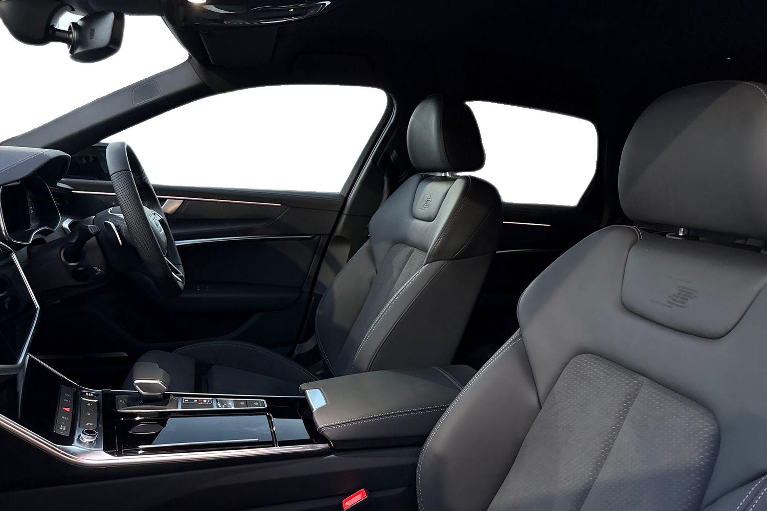 Used Audi A6 2025 for sale - 76535302: Photo 15