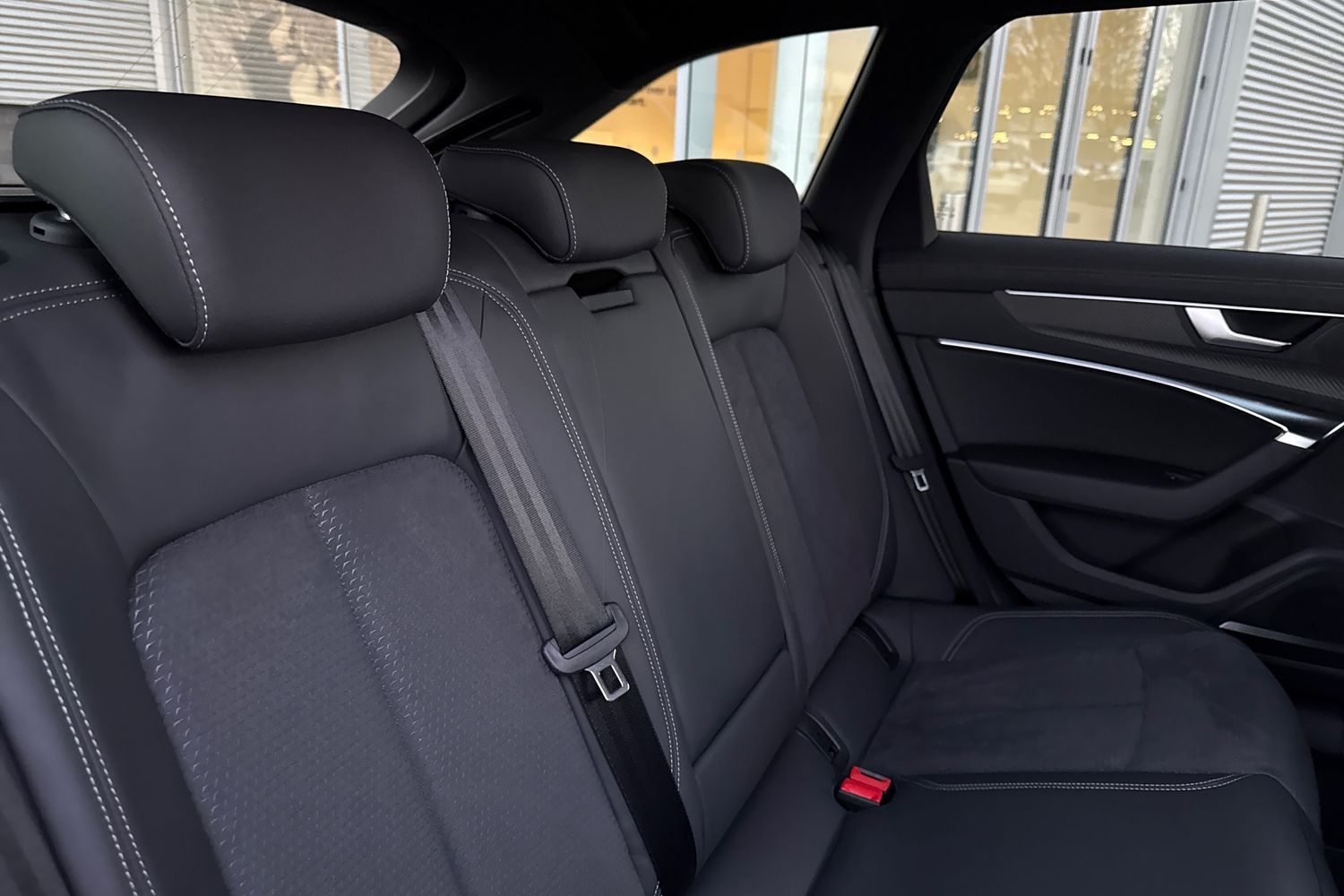 Used Audi A6 2025 for sale - 76535302: Photo 18