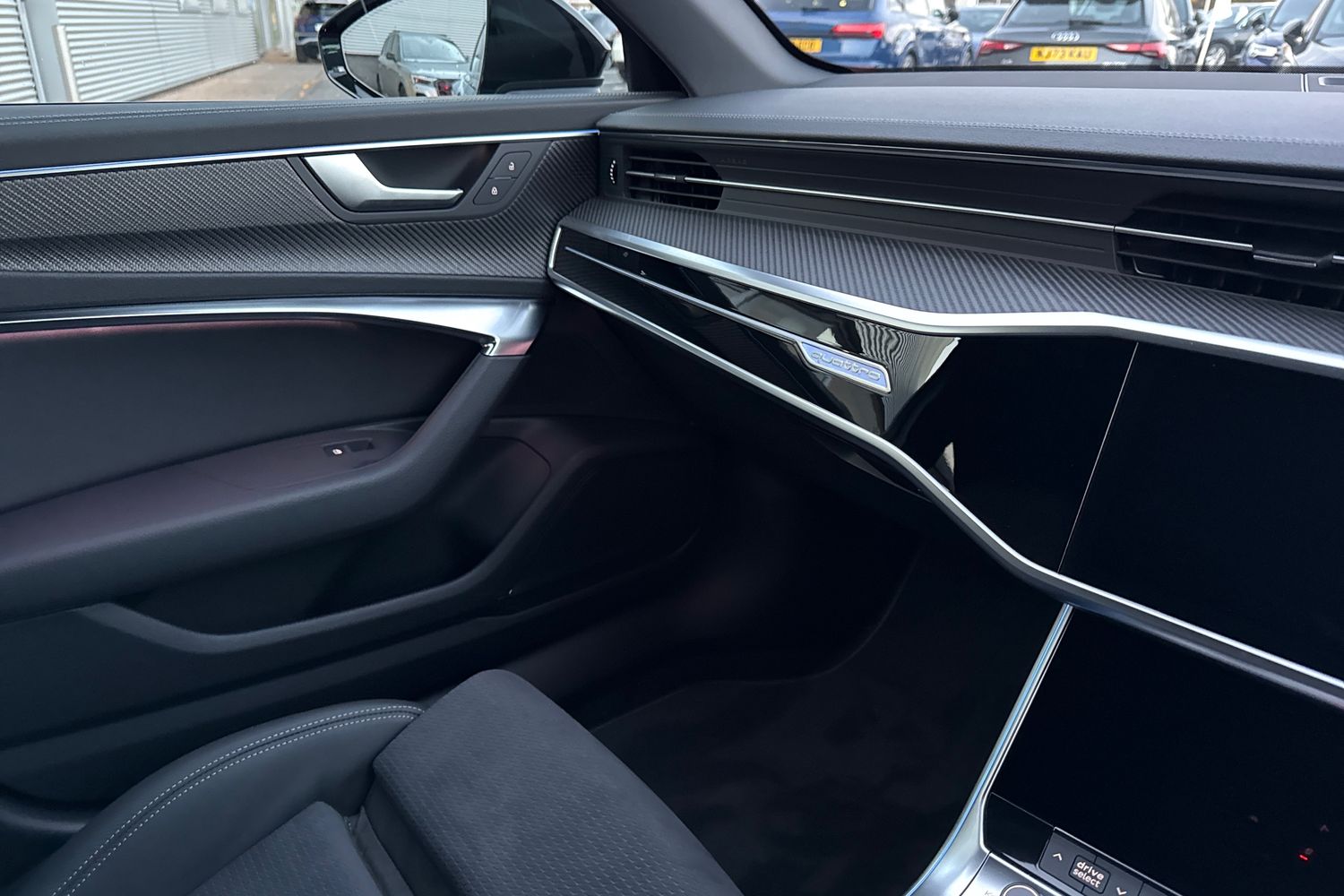 Used Audi A6 2025 for sale - 76535302: Photo 19