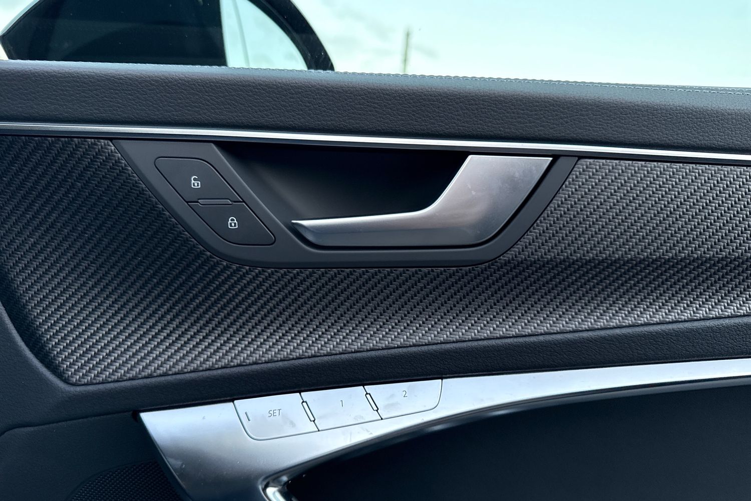 Used Audi A6 2025 for sale - 76535302: Photo 20