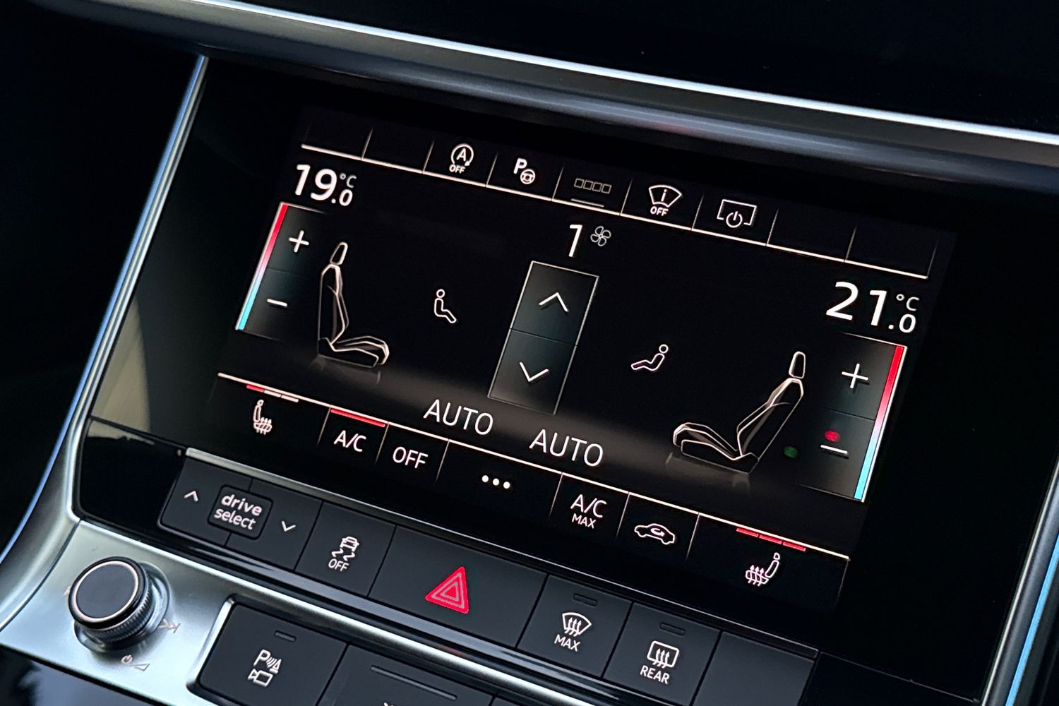 Used Audi A6 2025 for sale - 76535302: Photo 21