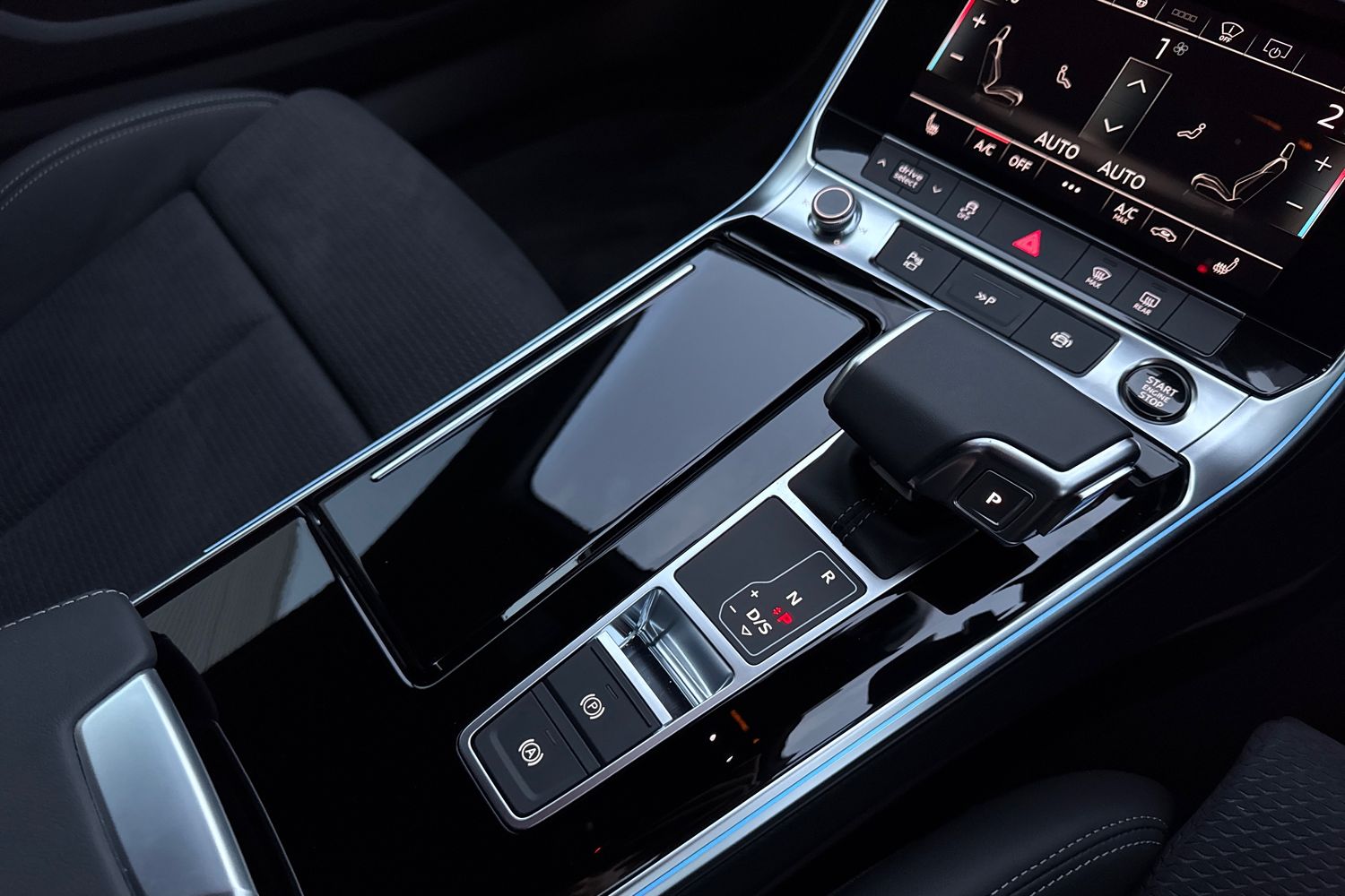 Used Audi A6 2025 for sale - 76535302: Photo 22