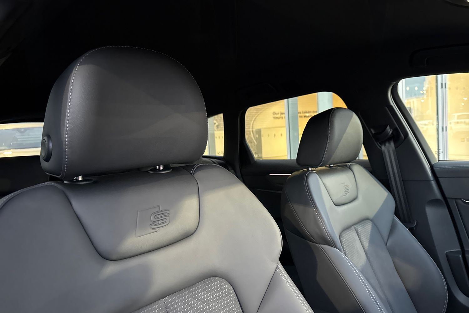 Used Audi A6 2025 for sale - 76535302: Photo 23