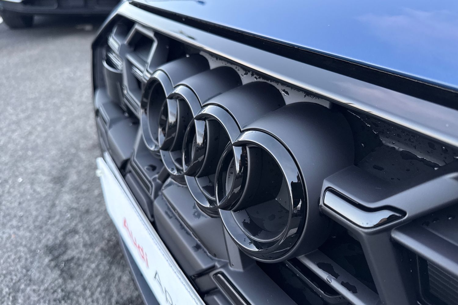 Used Audi A6 2025 for sale - 76535302: Photo 24