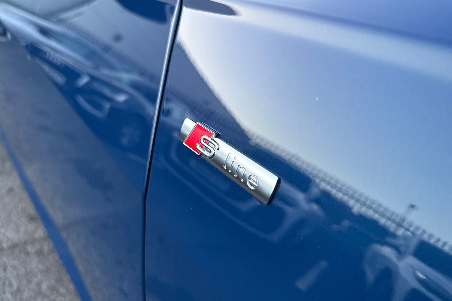 Used Audi A6 2025 for sale - 76535302: Photo 26