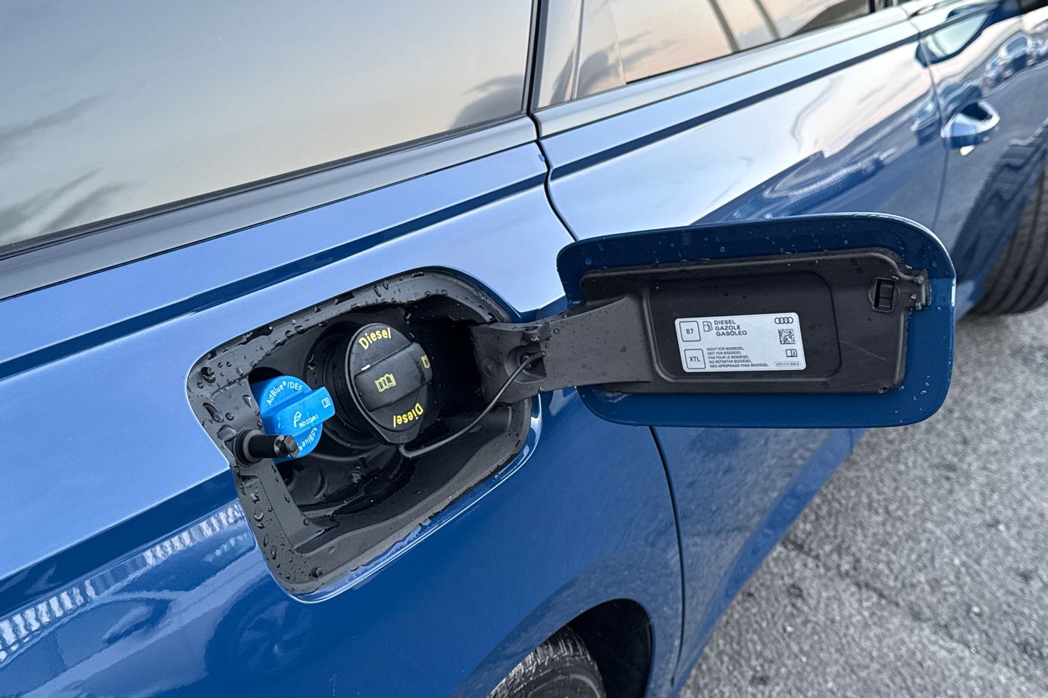 Used Audi A6 2025 for sale - 76535302: Photo 29