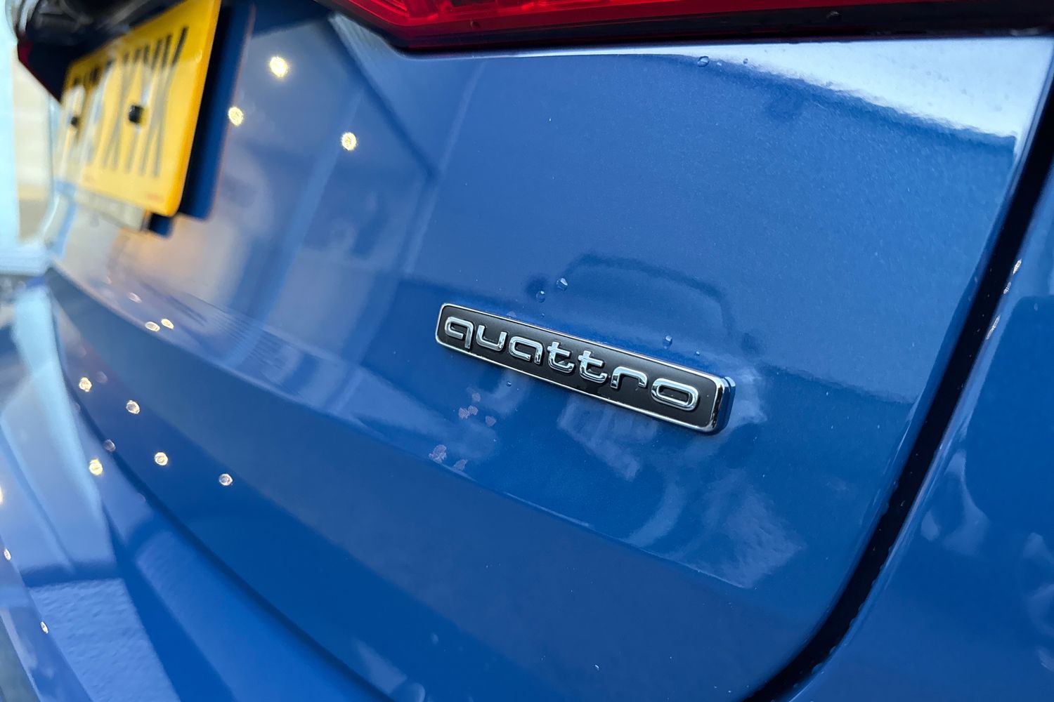 Used Audi A6 2025 for sale - 76535302: Photo 31