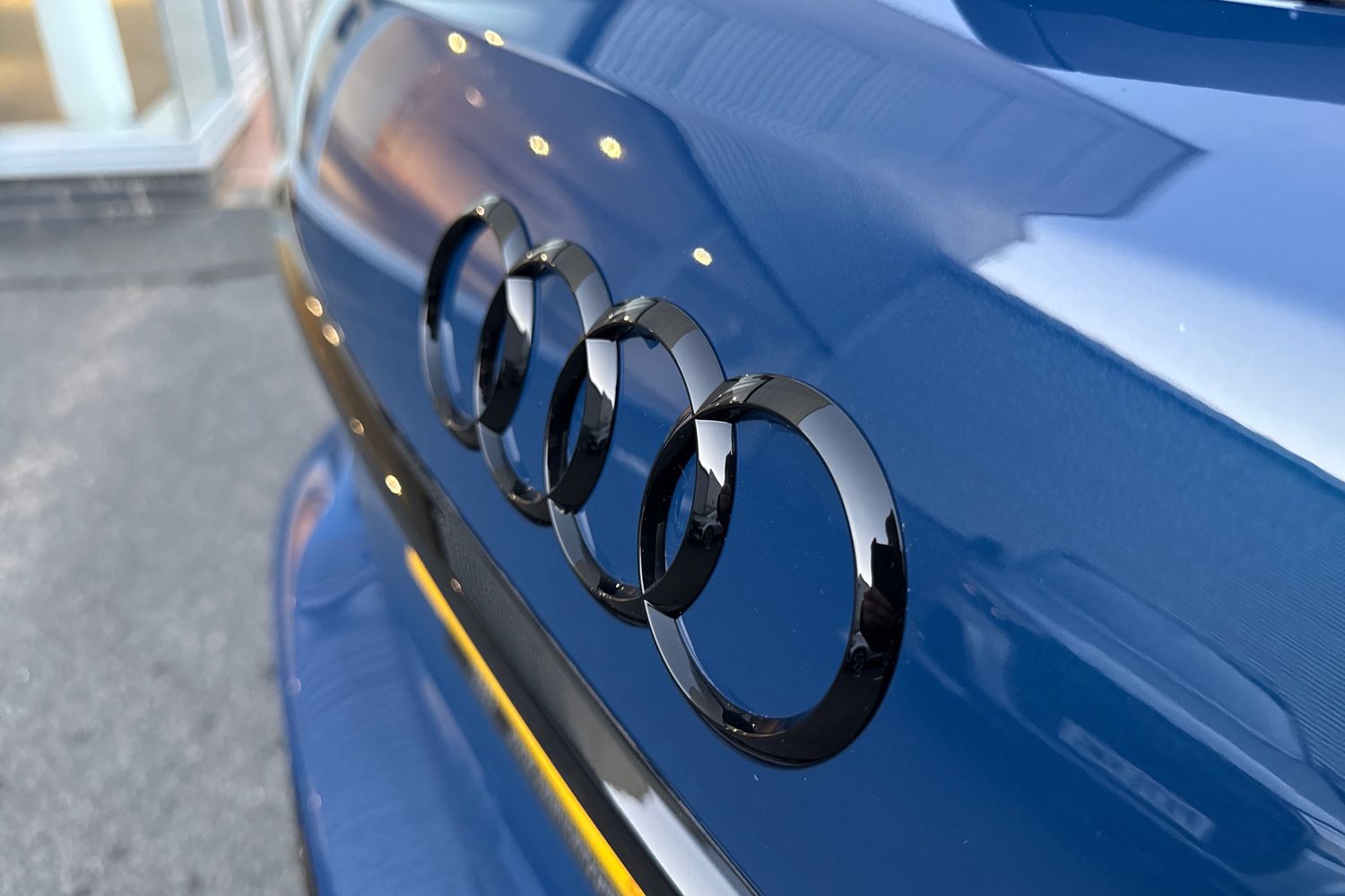 Used Audi A6 2025 for sale - 76535302: Photo 32