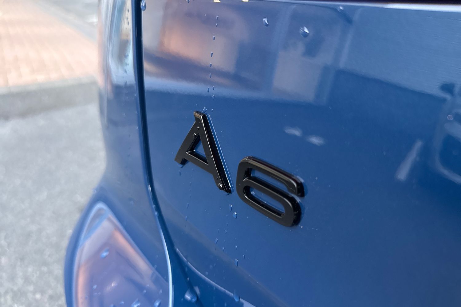 Used Audi A6 2025 for sale - 76535302: Photo 33