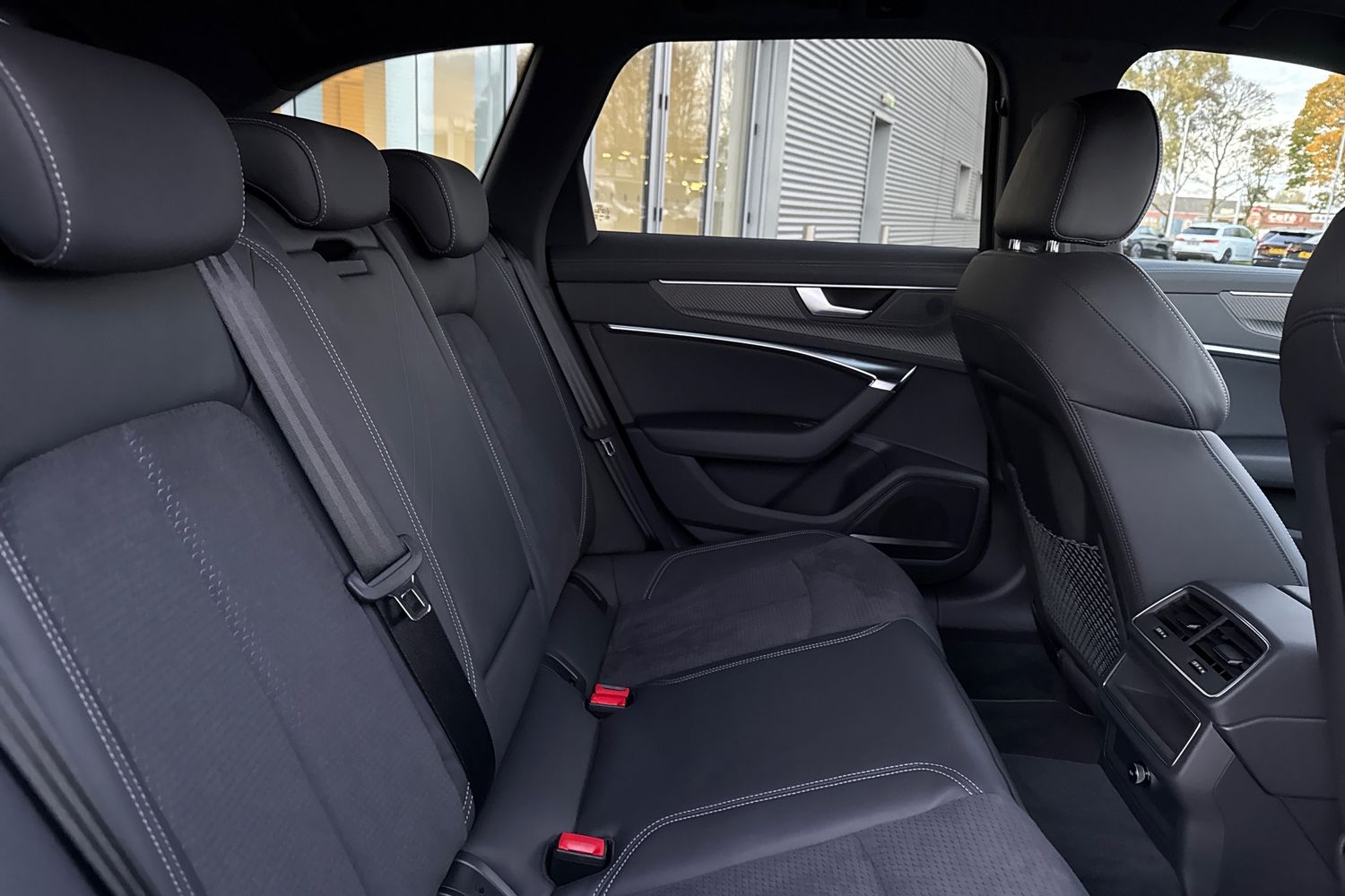 Used Audi A6 2025 for sale - 76535302: Photo 36