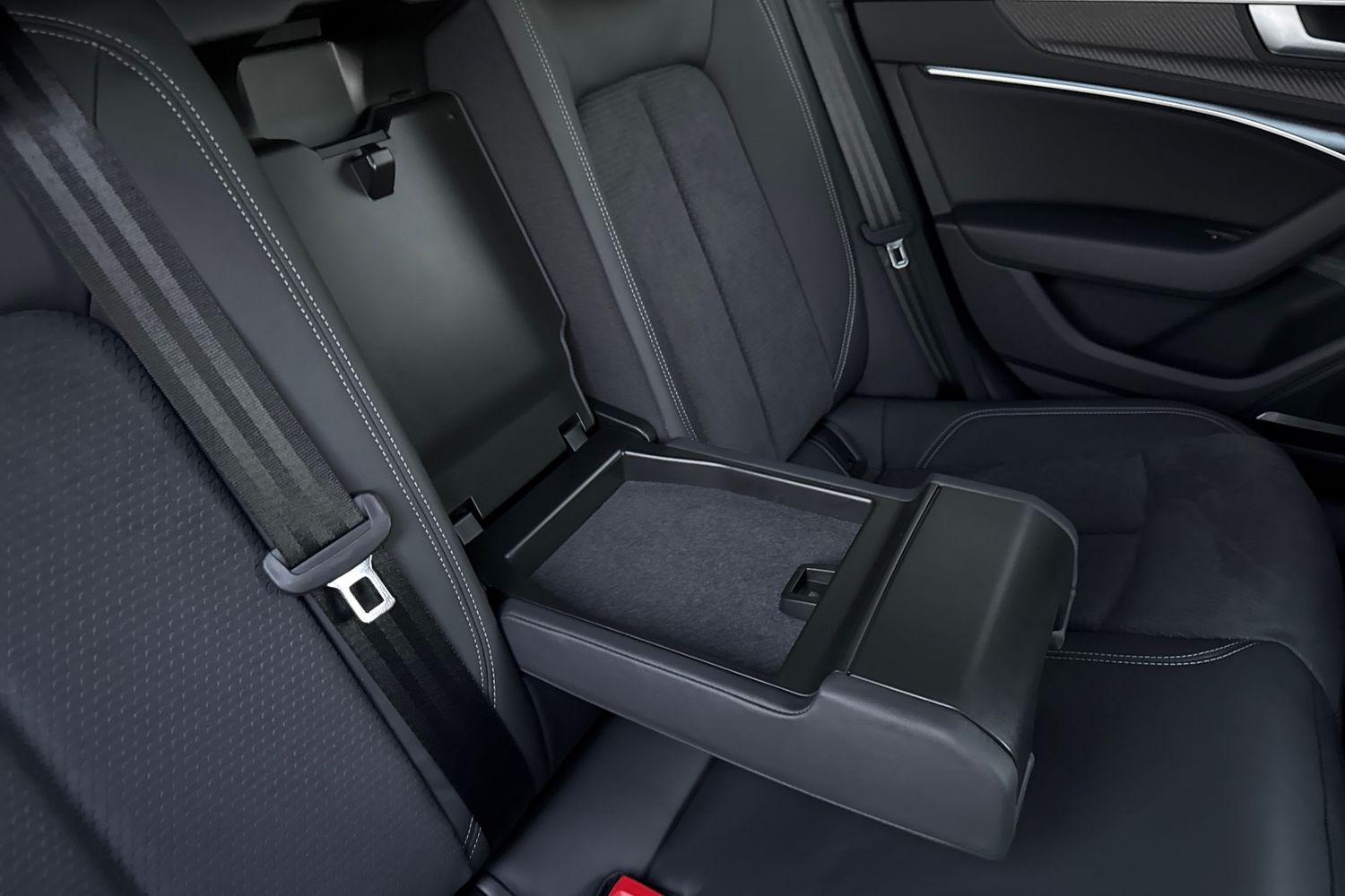 Used Audi A6 2025 for sale - 76535302: Photo 40