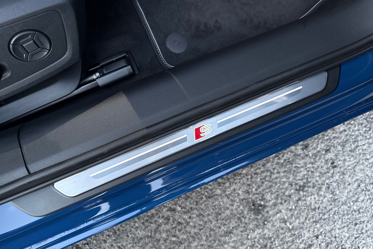 Used Audi A6 2025 for sale - 76535302: Photo 42